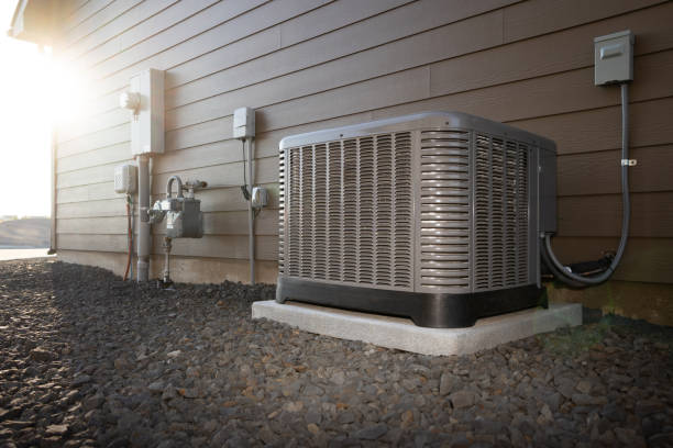 Local HVAC Companies in Bethpage, NY